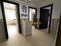 Apartament cu 3 camere si 2 bai,Solstitiului Suprafata total