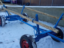 V&acirc;nd Căruță &icirc;n stare foarte bună