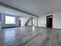 Casă super spaţioasă de 4 camere, 131 mp, &icirc;n zonă lini?