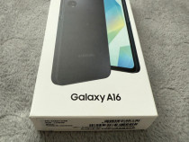 Samsung Galaxy A16 &ndash; 4GB RAM / 128GB &ndash; NOU, SIGILAT