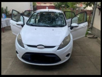 Ford Fiesta 2009