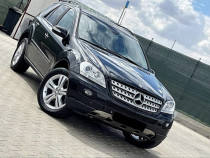 Mercedes ML W164
