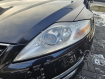 Ford Mondeo MK4,5