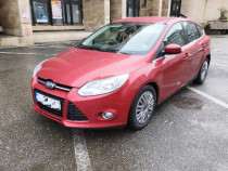 Ford Focus 1.6 Ecoboost, 2011