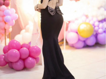 Rochie de seară lungă