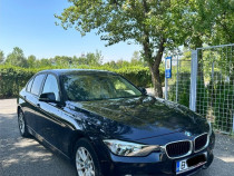 BMW Seria 3 F30 Sport Luxury Lines / Interior Bej - Mahon