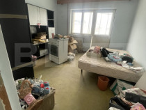 Garsoniera 24mp, zona Bradet