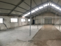 Hală Industrială, 175 mp, zona Exterior Sud