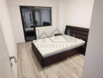Apartament 2 camere cu parcare CUG - bloc Fusion Towers
