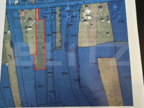Teren &icirc;n Dorna Arini, 4000 mp, pretabil pentru investiție,