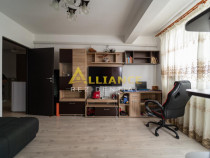 Apartament cu 3 Camere