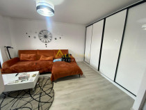 [METROU N.TECLU] Apartament 2 camere - Mobilat si Utilat