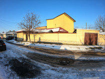 Casă de v&acirc;nzare &ndash; zonă rezidențială de case | 210 mp