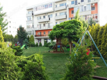 Apartament 3 camere Jilava
