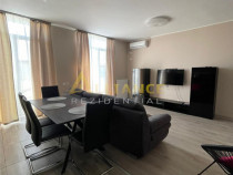 Apartament 3 camere mobilat - utilat { Vitan - Barzesti }