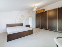 Apartament 3 camere - 122 mp Voluntari