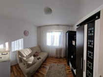 Camera de camin - zona Tractorul