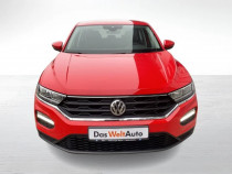 VW T-Roc Base 1.0 TSI