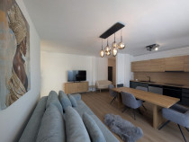 2 camere premium, bloc nou, parcare subterană &ndash; zona Metro
