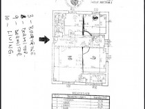 Apartament 3 camere - Natiunile Unite