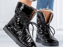 Cizme dama noi 40 iarna