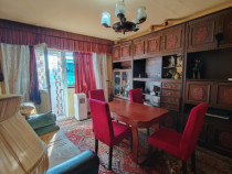 Apartament 2 camere, decomandat, Păltiniș, 4/4.