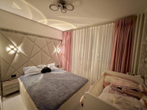 Apartament 3 camere Constantin Brancoveanu