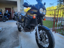Motocicleta Yamaha xtz 750.