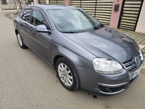 Volkswagen Jetta 1.6 benzina 115cp
