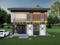 Real Village- Complex rezidential-Ideal pentru confortul zil
