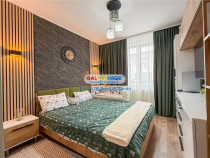 Apartament 2 camere de in Chiajna - Crinului