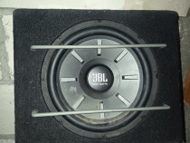 Subwoofer maşină mesaj &icirc;n privat
