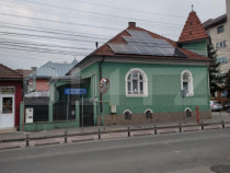 Casă de v&acirc;nzare | Zona Independenței | 123 mp utili | Bec