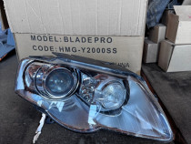 Far Dreapta xenon VW Passat B6