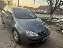 Volkswagen golf 5 Vand/schimb