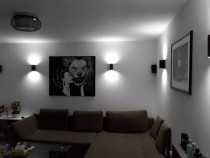 Apartament 3 camere, decomandat - zona Centru Civic