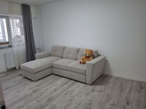 3 camere Obor renovat langa metrou