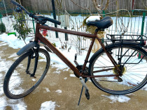 Bicicleta adulti cu amortizoare Merida 29inch