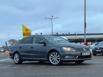 VW Passat 2.0 TDI-DSG 2014 automata