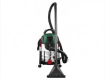 Aspirator Parkside cu funcție de spalare