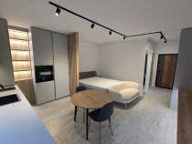 Prima inchiriere - Proprietar Garsoniera - Otopeni Tunari - La Foresta