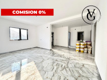 Casa la sol, 4 camere - 269 mp - Navodari