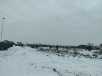 Teren intravilan, 500 mp, zona Ghercesti
