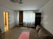 Apartament 2 camere, 45 mp, zona Micro 11