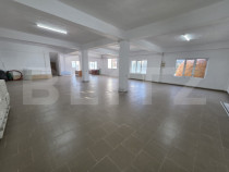 Spațiu industrial de &icirc;nchiriat, 200 mp, zona Est