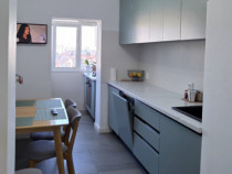 Apartament 3 camere, 57,92 mp, zona Vest