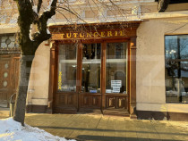 SPATIU COMERCIAL ULTRA CENTRAL ZONA POSTA VECHE