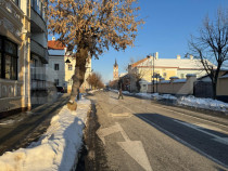 Spatiu comercial de vanzare, 57 mp, zona posta veche