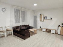 Apartament semidecomandat, mobilat si utilat, zona Eroilor