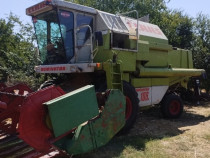 Combina Claas Dominator 108S